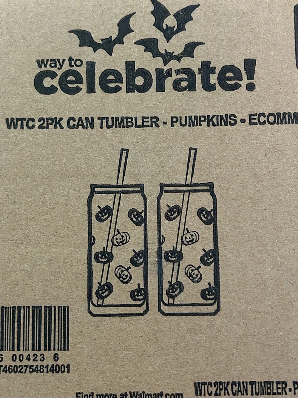 Way To Celebrate bundle set